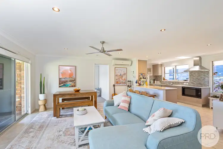 Third view of Homely house listing, 3 Essendene Road, Shoal Bay NSW 2315
