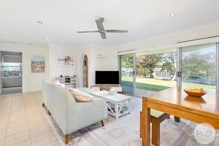 Fourth view of Homely house listing, 3 Essendene Road, Shoal Bay NSW 2315