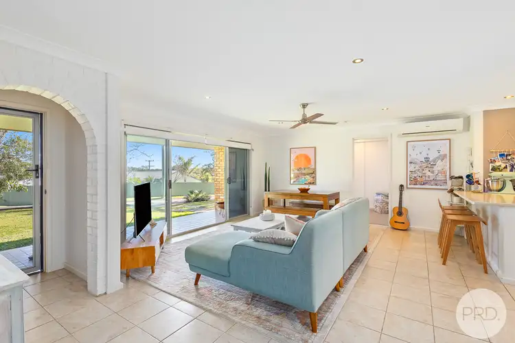 Fifth view of Homely house listing, 3 Essendene Road, Shoal Bay NSW 2315