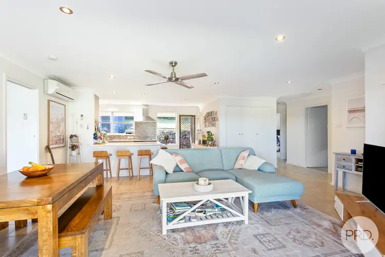 Sixth view of Homely house listing, 3 Essendene Road, Shoal Bay NSW 2315