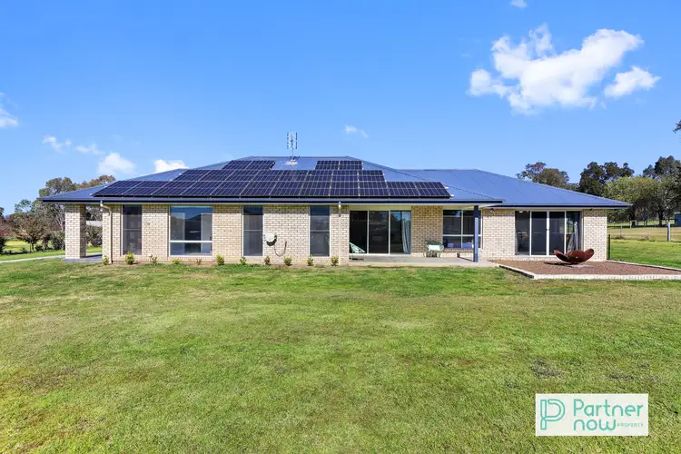 Second view of Homely house listing, 51 Spains Lane, Tamworth NSW 2340