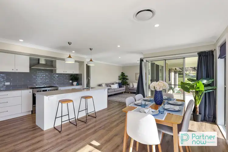 Third view of Homely house listing, 51 Spains Lane, Tamworth NSW 2340