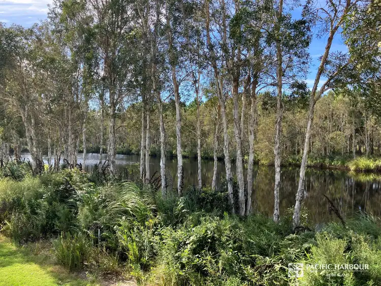 Main view of Homely land listing, Address available on request
