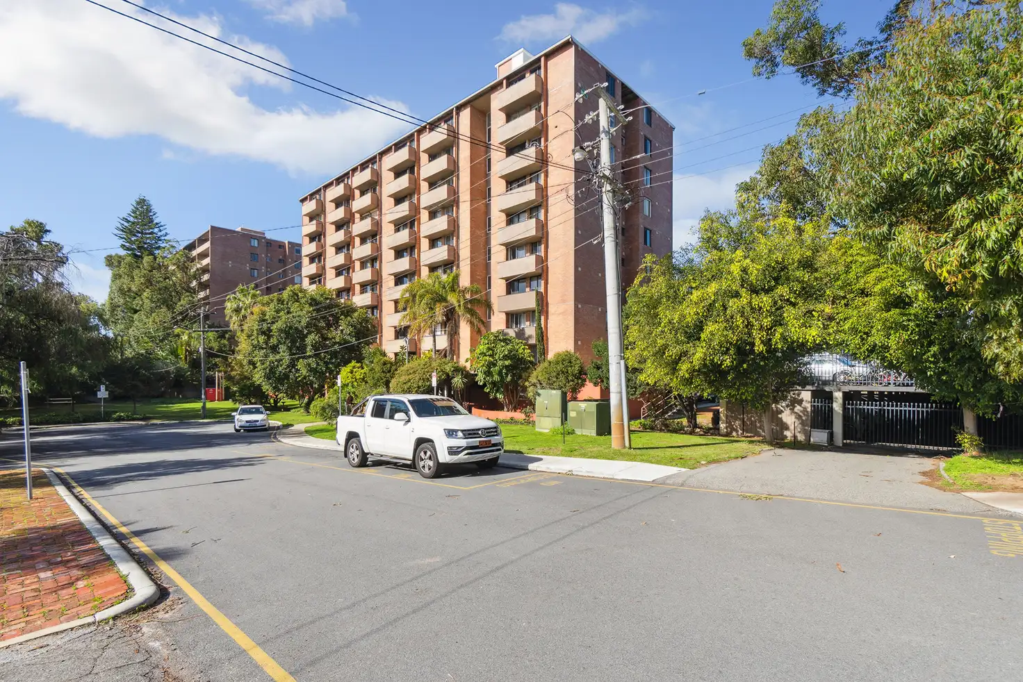 Main view of Homely apartment listing, 52/4 Dover Court, Mosman Park WA 6012