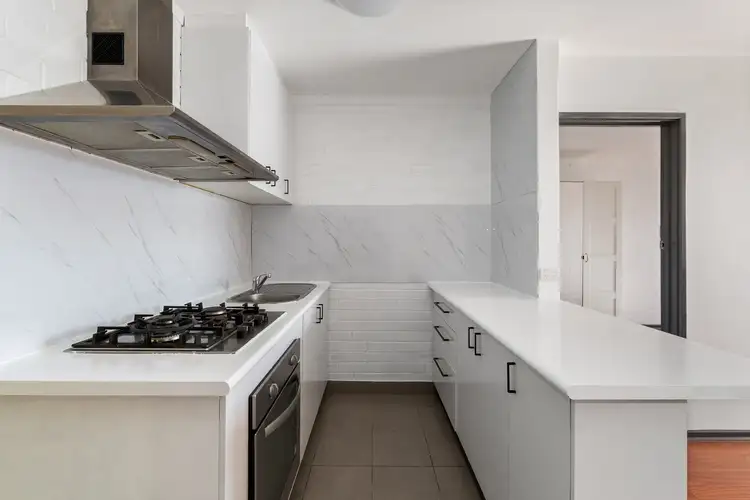 Second view of Homely apartment listing, 52/4 Dover Court, Mosman Park WA 6012
