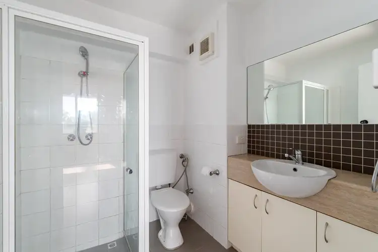 Third view of Homely apartment listing, 52/4 Dover Court, Mosman Park WA 6012