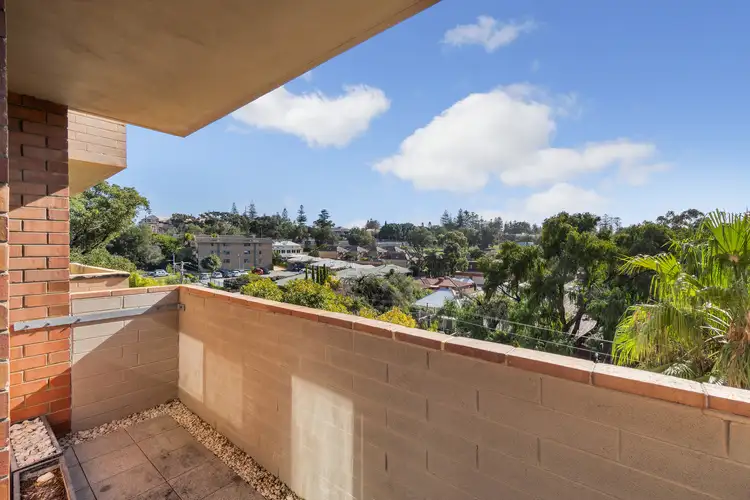 Fourth view of Homely apartment listing, 52/4 Dover Court, Mosman Park WA 6012