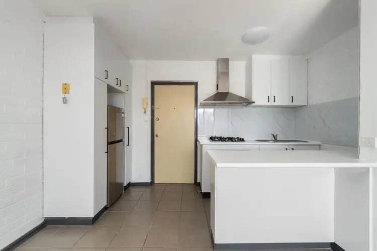 Fifth view of Homely apartment listing, 52/4 Dover Court, Mosman Park WA 6012