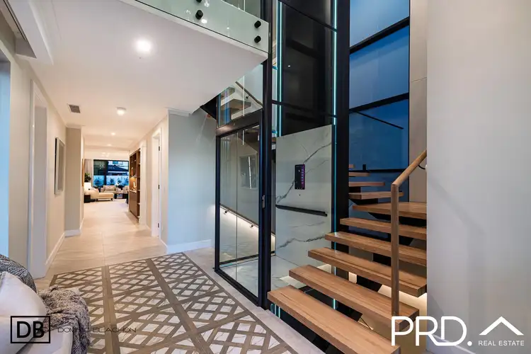 Second view of Homely house listing, 79 Apex Ave, Picnic Point NSW 2213