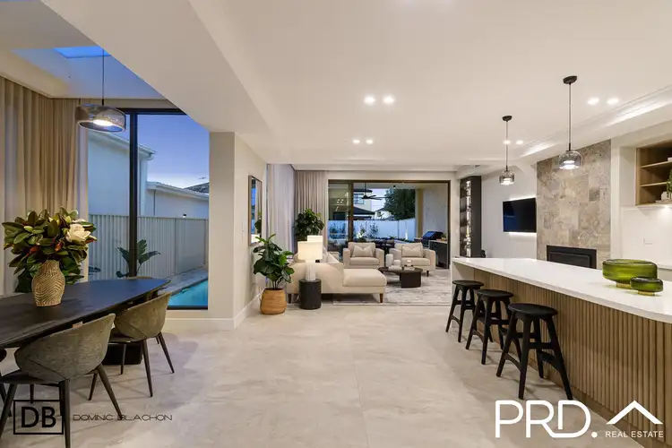 Fourth view of Homely house listing, 79 Apex Ave, Picnic Point NSW 2213