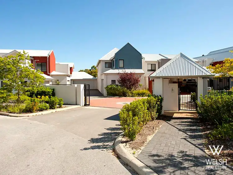 Second view of Homely house listing, 2 Kulbardi Loop, Ascot WA 6104
