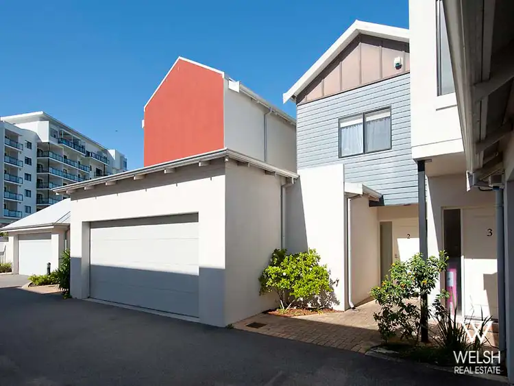 Third view of Homely house listing, 2 Kulbardi Loop, Ascot WA 6104