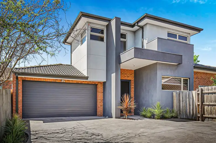 2/146 Station Street, Burwood VIC 3125