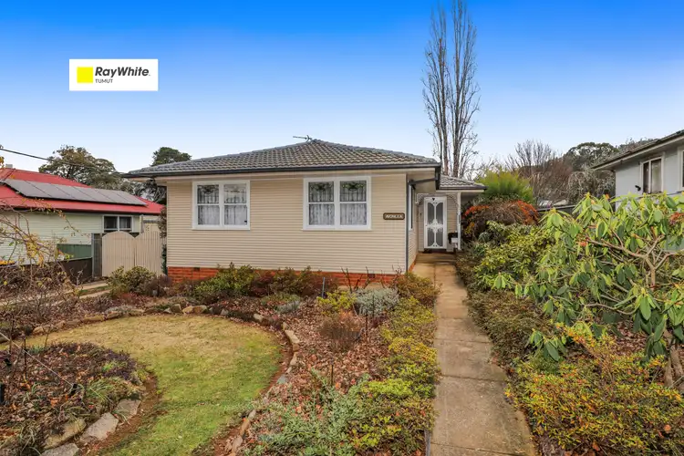Main view of Homely house listing, 52 Mill Road, Batlow NSW 2730