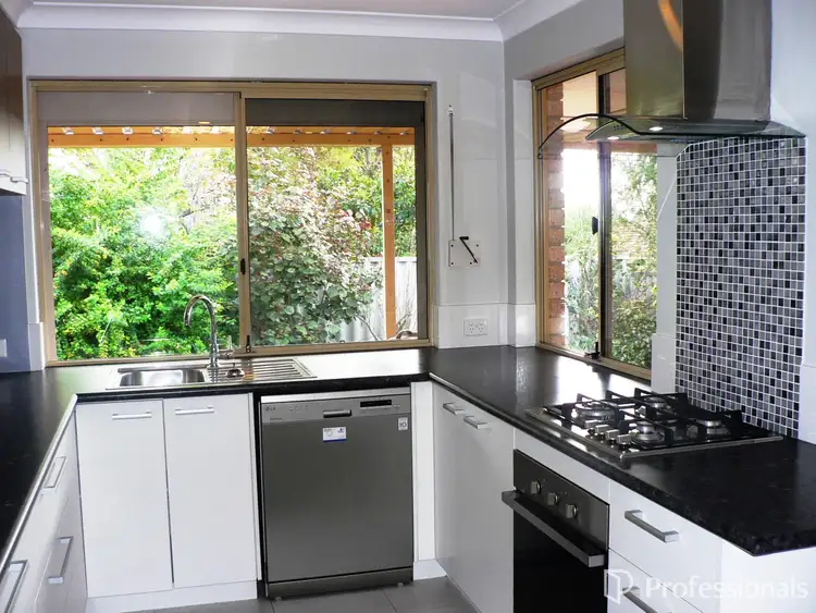 Main view of Homely semi-detached listing, 1B Highclere Boulevard, Marangaroo WA 6064