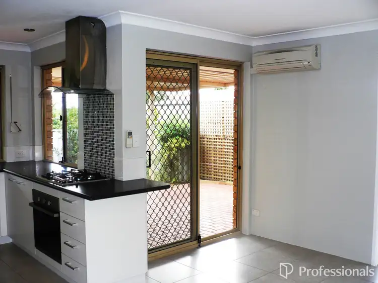 Second view of Homely semi-detached listing, 1B Highclere Boulevard, Marangaroo WA 6064