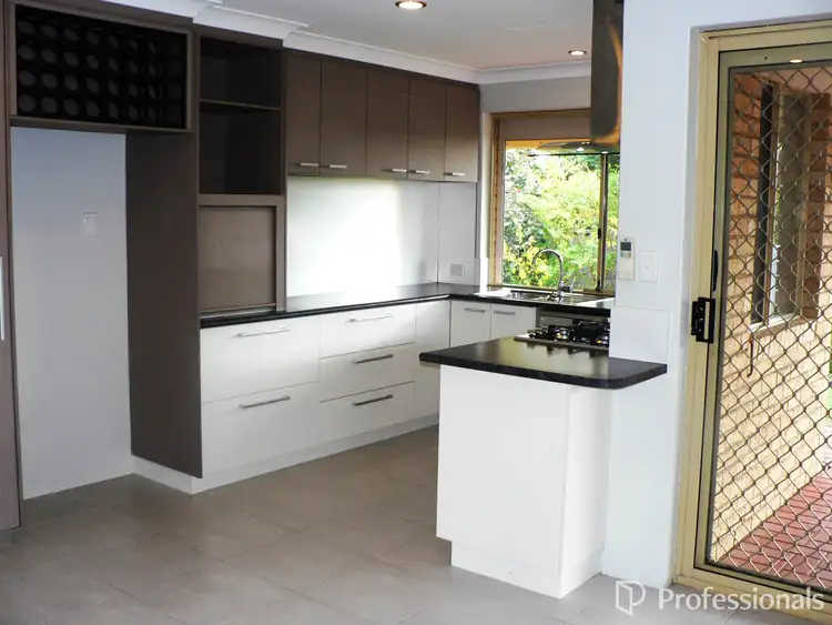Fourth view of Homely semi-detached listing, 1B Highclere Boulevard, Marangaroo WA 6064