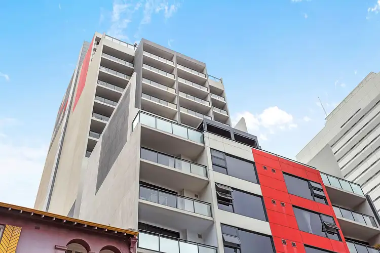 104/101 Murray Street, Perth WA 6000