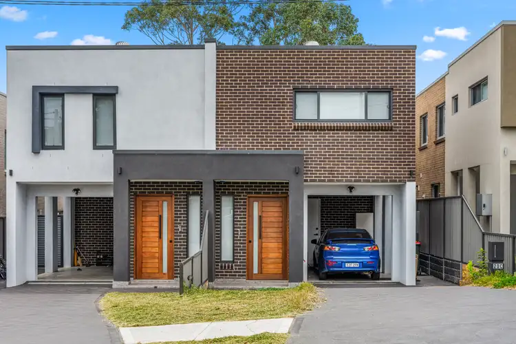 20C Derwent St, Mount Druitt NSW 2770