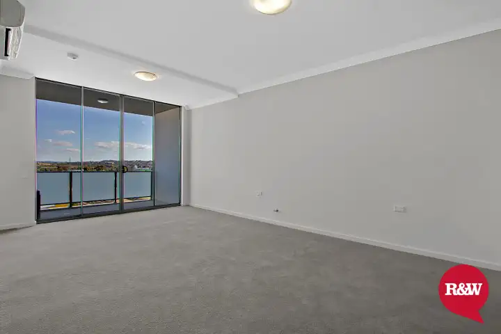 Third view of Homely unit listing, 48/3-17 Queen Street, Campbelltown NSW 2560