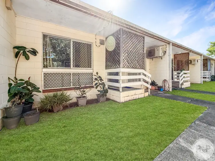 Main view of Homely unit listing, 1/41 Roberts Street, Hermit Park QLD 4812