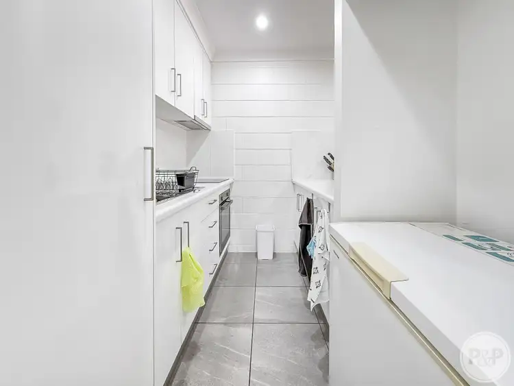 Third view of Homely unit listing, 1/41 Roberts Street, Hermit Park QLD 4812