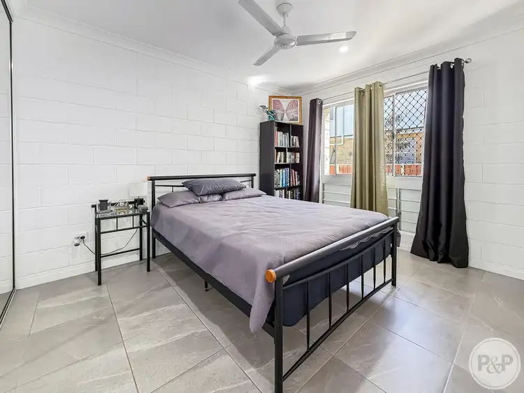 Fourth view of Homely unit listing, 1/41 Roberts Street, Hermit Park QLD 4812