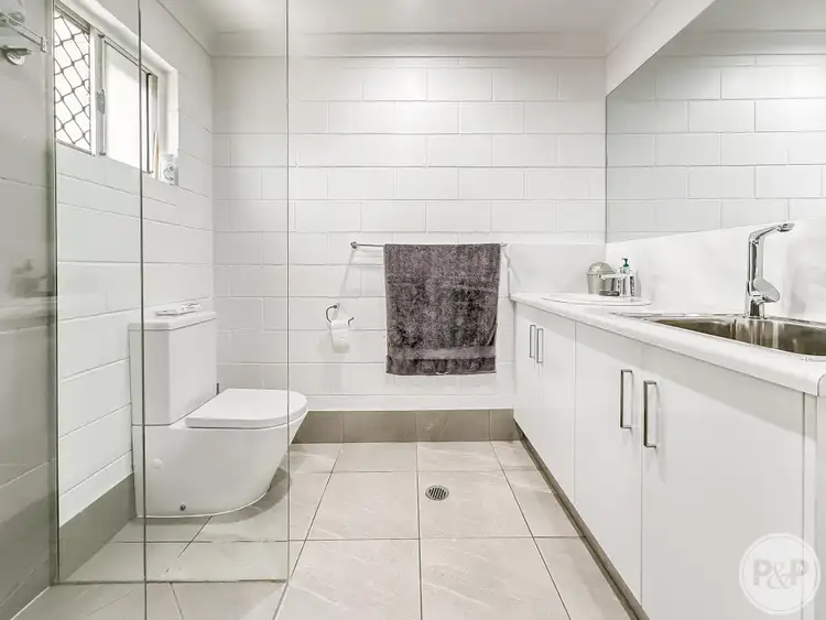 Fifth view of Homely unit listing, 1/41 Roberts Street, Hermit Park QLD 4812