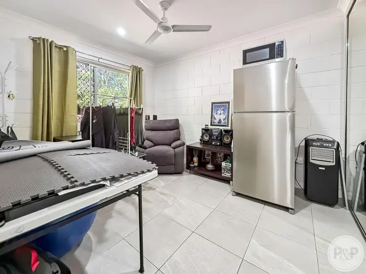 Sixth view of Homely unit listing, 1/41 Roberts Street, Hermit Park QLD 4812