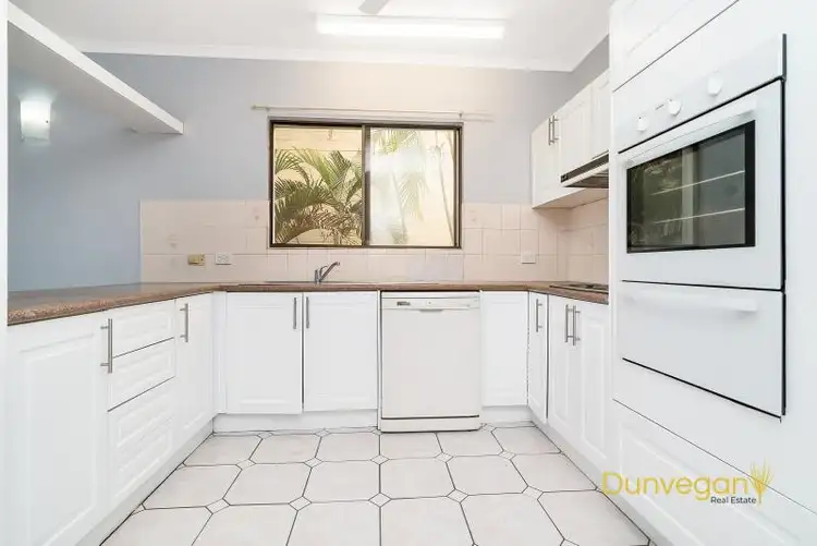 Second view of Homely apartment listing, 3/12 Houston Street, Larrakeyah NT 820