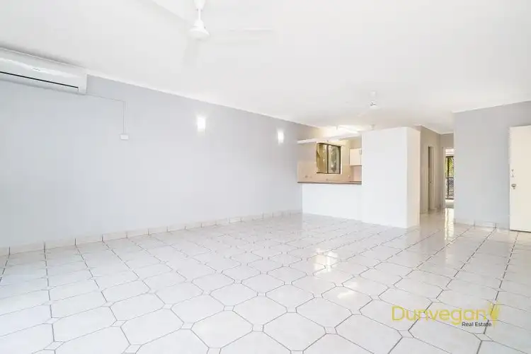 Third view of Homely apartment listing, 3/12 Houston Street, Larrakeyah NT 820
