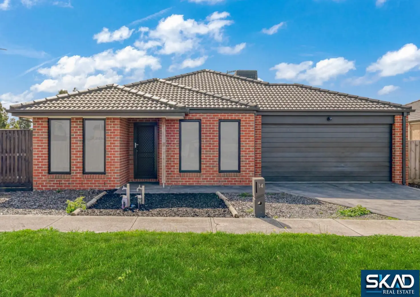 Main view of Homely house listing, 14 Tower Court, Wallan VIC 3756