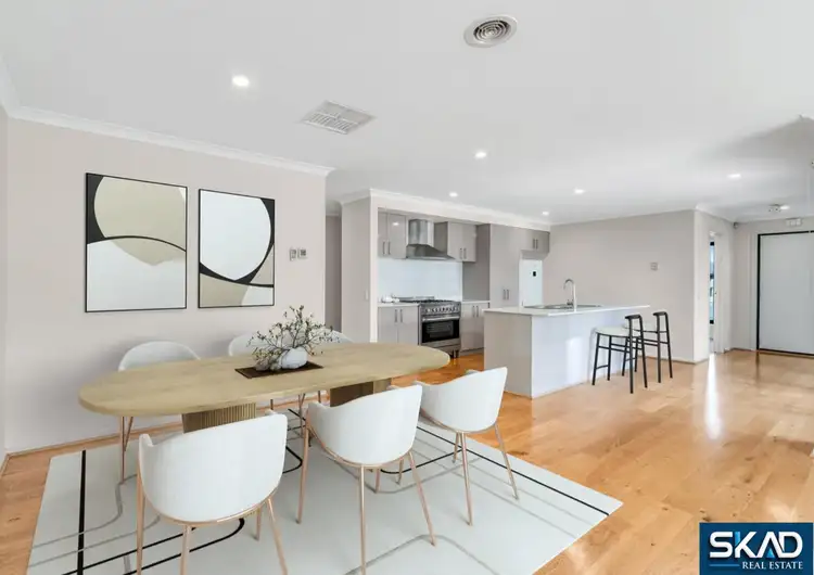 Third view of Homely house listing, 14 Tower Court, Wallan VIC 3756