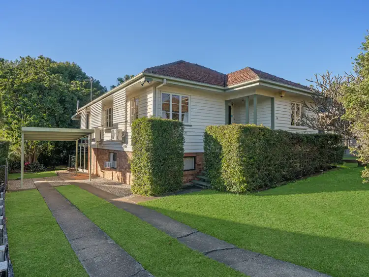 30 Birrimba Street, Alderley QLD 4051