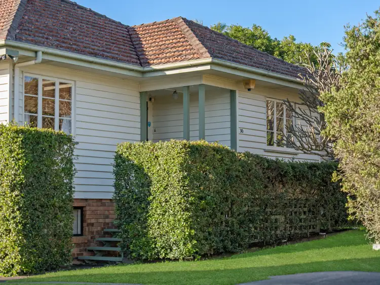 30 Birrimba Street, Alderley QLD 4051