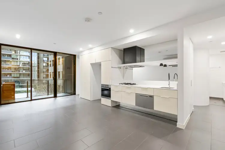 Main view of Homely apartment listing, 717/22 Dorcas Street, Southbank VIC 3006