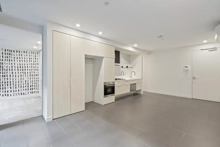 Third view of Homely apartment listing, 717/22 Dorcas Street, Southbank VIC 3006