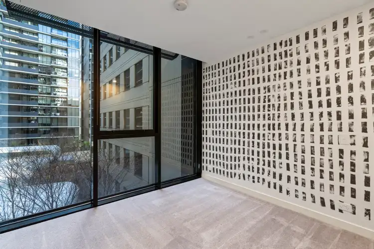 Fourth view of Homely apartment listing, 717/22 Dorcas Street, Southbank VIC 3006