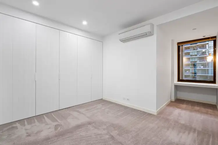 Fifth view of Homely apartment listing, 717/22 Dorcas Street, Southbank VIC 3006