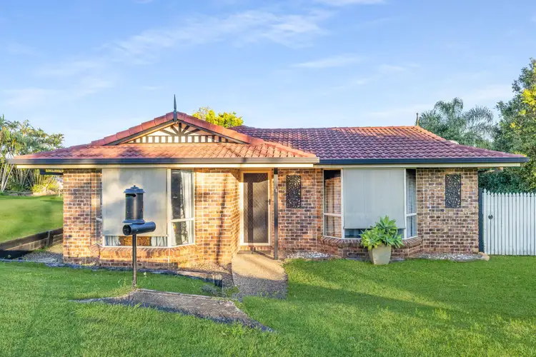 Main view of Homely house listing, 14 Mountain Blue Drive, Kallangur QLD 4503