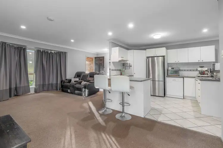 Third view of Homely house listing, 14 Mountain Blue Drive, Kallangur QLD 4503