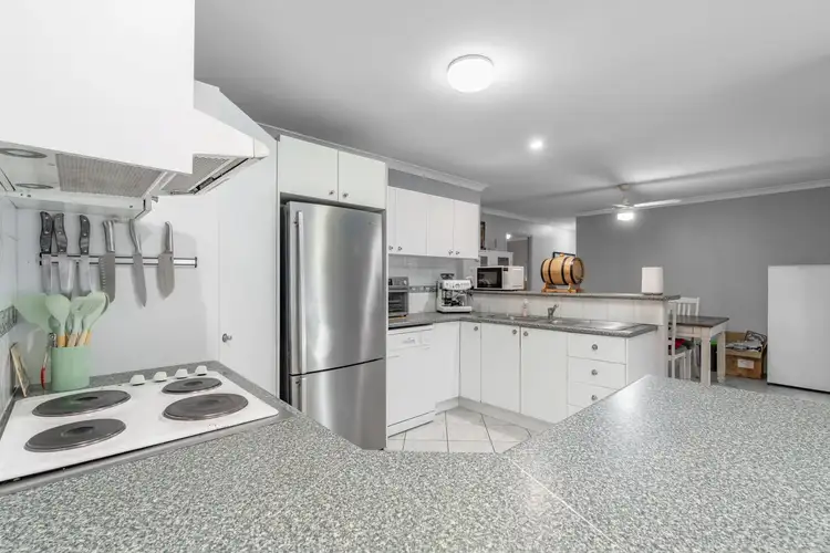 Fourth view of Homely house listing, 14 Mountain Blue Drive, Kallangur QLD 4503
