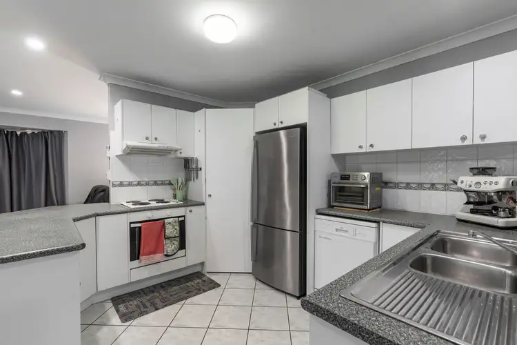 Fifth view of Homely house listing, 14 Mountain Blue Drive, Kallangur QLD 4503