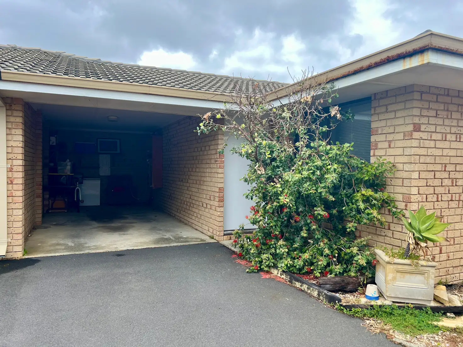 Main view of Homely unit listing, 6/7 Hayward Street, South Bunbury WA 6230