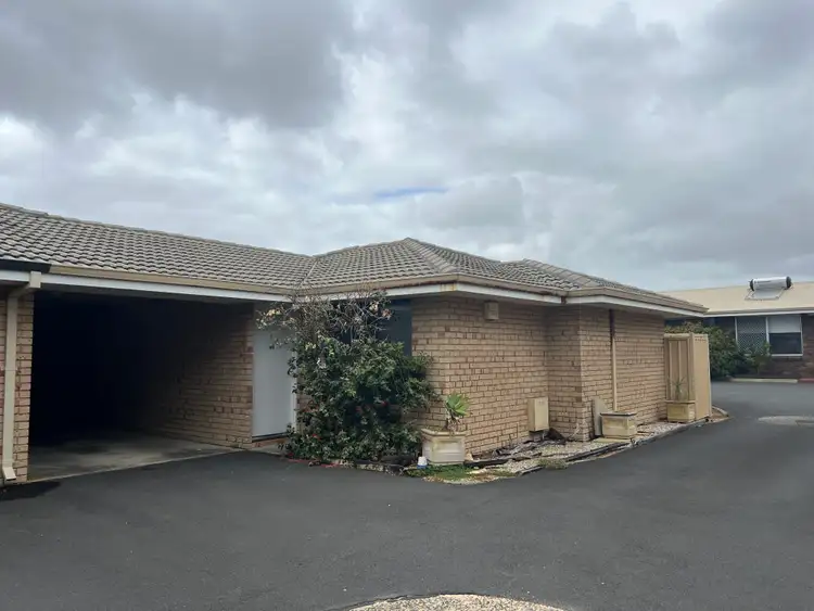 Second view of Homely unit listing, 6/7 Hayward Street, South Bunbury WA 6230