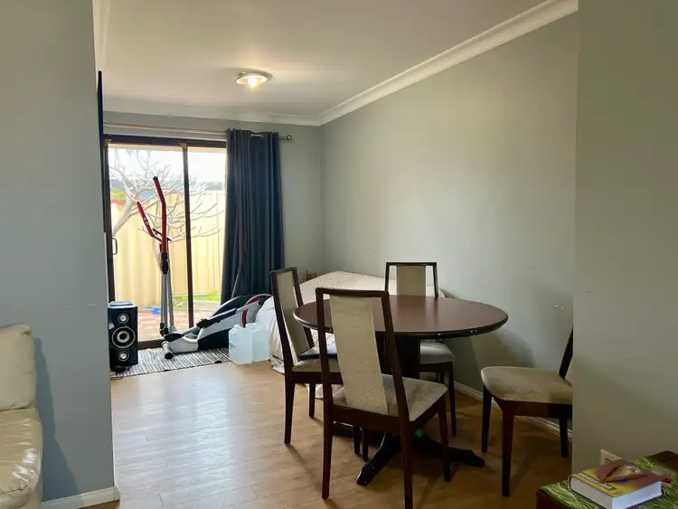 Fifth view of Homely unit listing, 6/7 Hayward Street, South Bunbury WA 6230