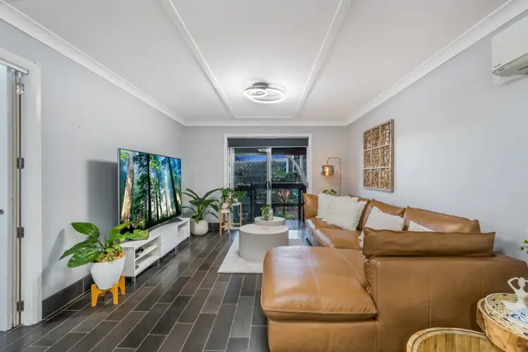 Fourth view of Homely house listing, 64 Flame Tree Street, Casula NSW 2170