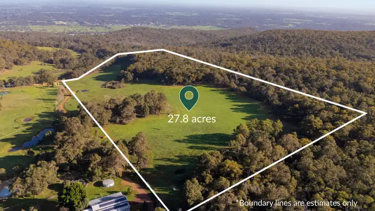 Lot 3 Firns Road