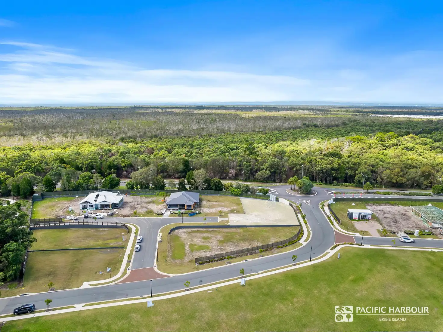 Main view of Homely land listing, Address available on request