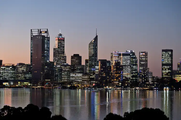 21/166 Mill Point Road